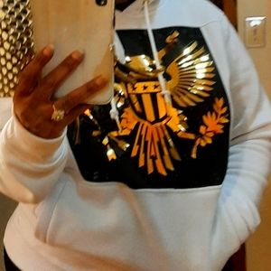 Winter Sweater Jacket